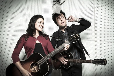 Billie Joe Armstrong Is Back, Gandeng Norah Jones?