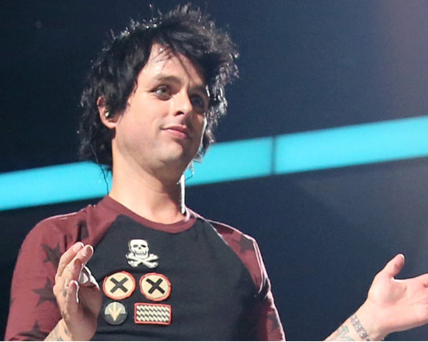 Billie Joe Armstrong Jual Rumah Pantai