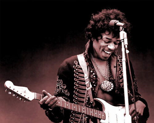 Biopic Jimi Hendrix lain dari yang lain thumbnail