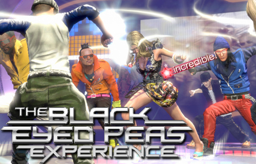 Black Eyed Peas Dituntut Perusahaan Game, Bro!