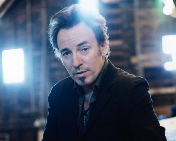 Bruce Springsteen raih 'MusiCares Person of the Year'