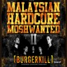 Burgerkill Revolting Malaysia