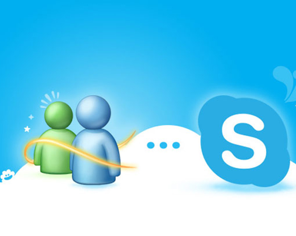 Bye-bye Windows Live Messenger!