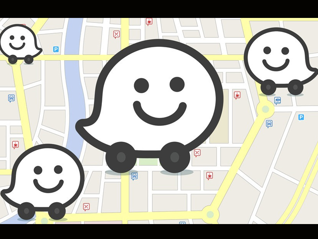 Cek Nih, Google Maps Rasa Waze