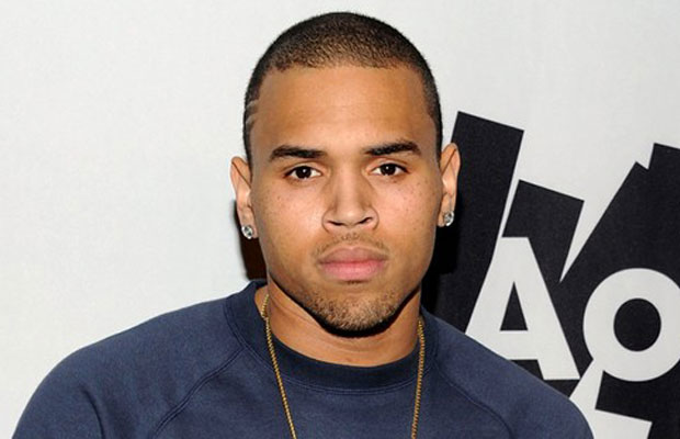 Chris Brown Pensiun Dari Dunia Musik?!