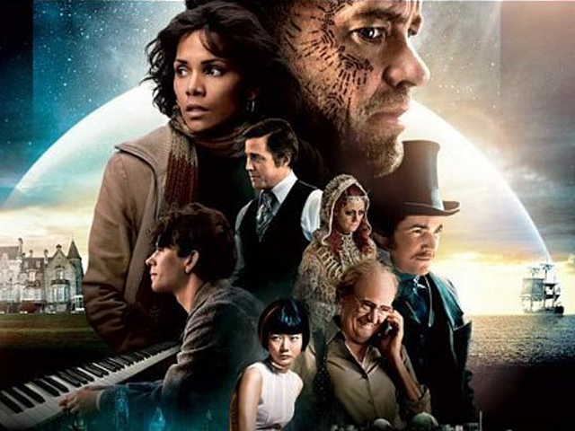 'Cloud Atlas' Kena Sensor, Penonton Kecewa! thumbnail