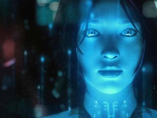 Cortana, Siri-nya Windows Phone? thumbnail