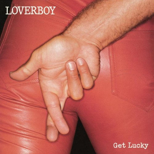 Daft Punk Bantu 'Get Lucky' Versi Loverboy Jadi Populer?!