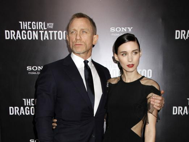 Daniel Craig Tuntut Naik Gaji!