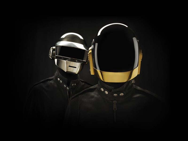 Dari Perancis, Daft Punk Rilis Album Baru di Australia! thumbnail