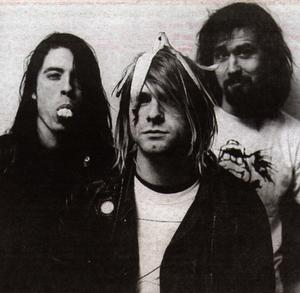 Dave Grohl: Bakal Ada Nirvana Baru