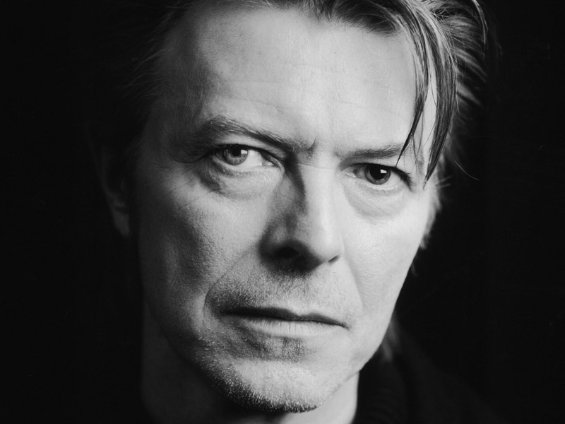 David Bowie Kembali Fenomenal!