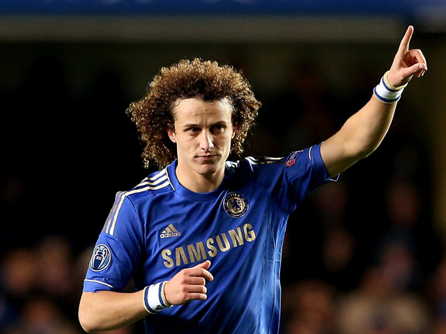 David Luiz Minta Dijual ke Barcelona?! thumbnail