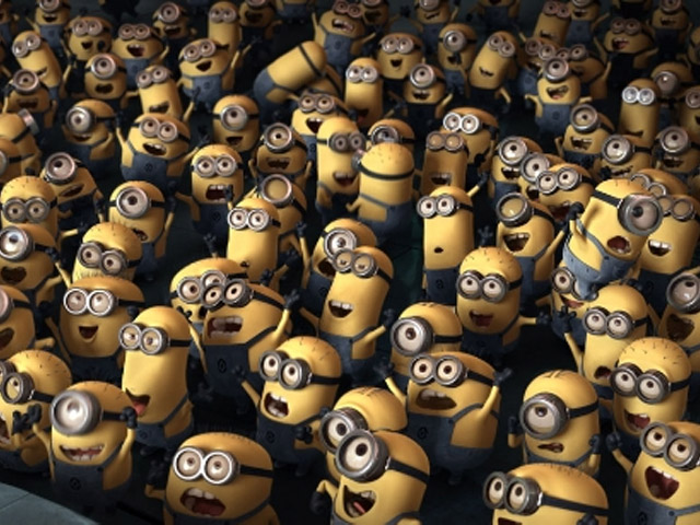 Despicable Me 2: Minions Ngomong Pake Bahasa Indonesia? thumbnail