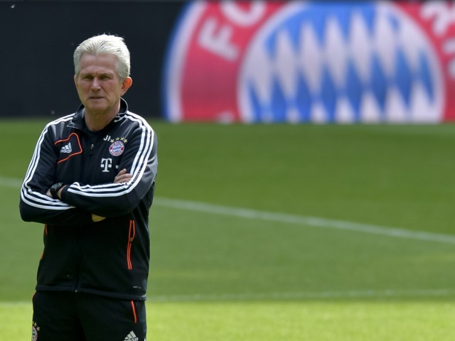 Di Tengah Puncak Kejayaan, Heynckes Pilih Pensiun!