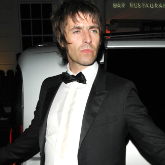 Dibikin Bete, The Stone Roses Marah Sama Liam Gallagher thumbnail