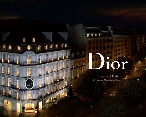 Disainer Raff Simmon jadi Artistic Director Dior thumbnail