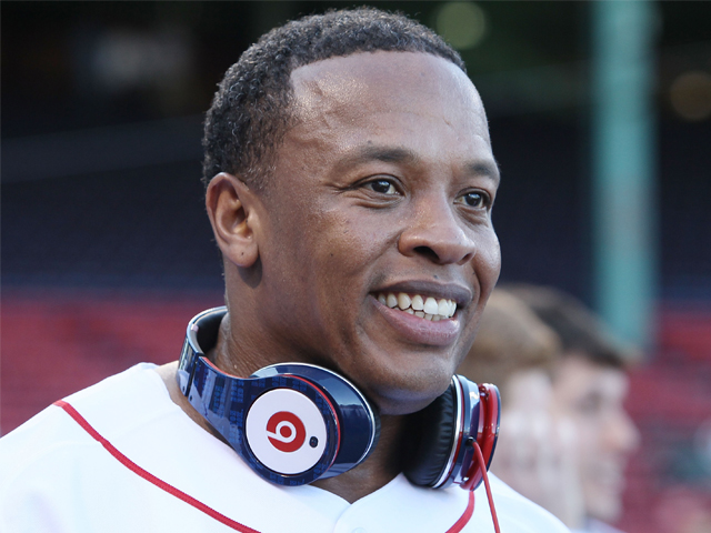 Dr. Dre, Musisi Terkaya Dunia Versi Forbes