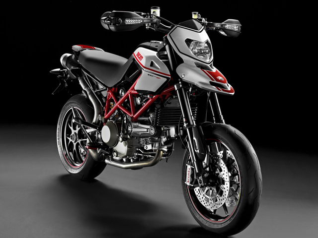 Ducati Ini Dijual di Indonesia, Cek Harganya Bro! thumbnail