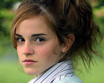 Emma Watson Bintangi Beauty and the Beast