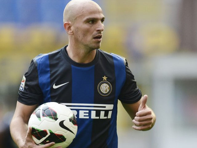 Esteban Cambiasso Percaya Kepada Erick Thohir