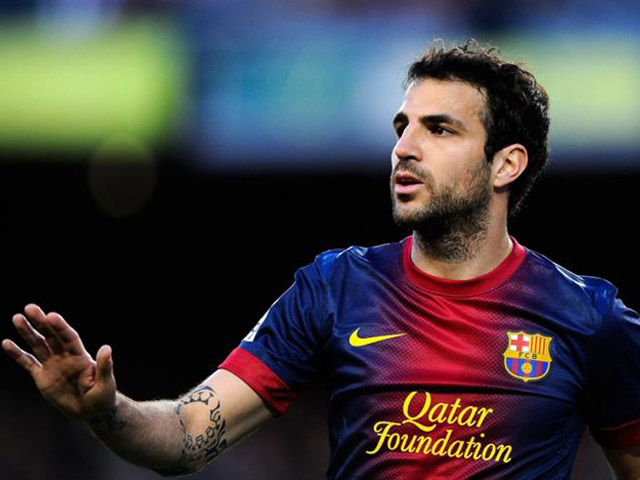 Fabregas: Mou Ngalahin Barcelona? Gak Bisa! thumbnail