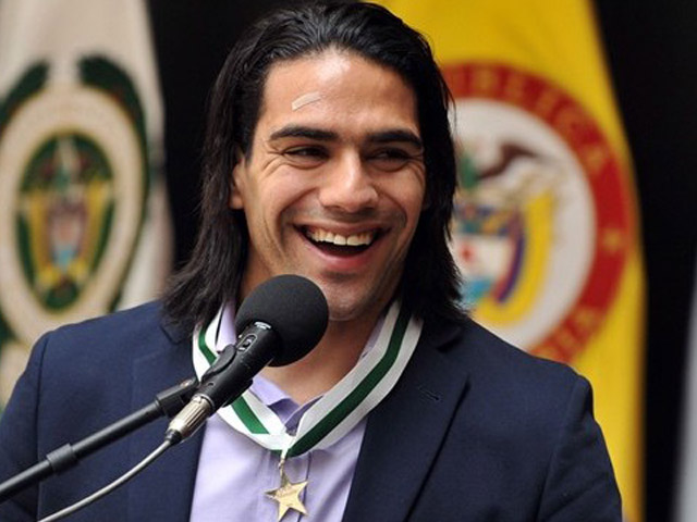 Falcao Korupsi Umur?