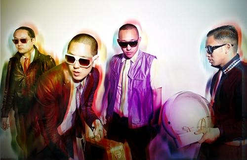 Far East Movement, Grup Hip Hop Amerika Berdarah Asia thumbnail