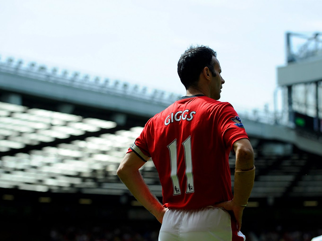 FIFA Kagumi Ryan Giggs