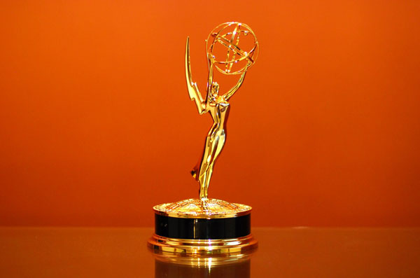 Film seri TV AS Siap Bersaing Di Emmy Awards