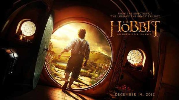 Film The Hobbit Resmi Dibuat Trilogi