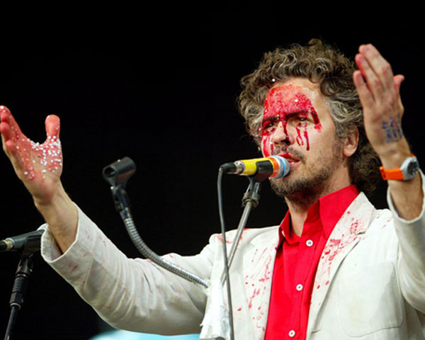 Flaming Lips ajak musisi muda garap album