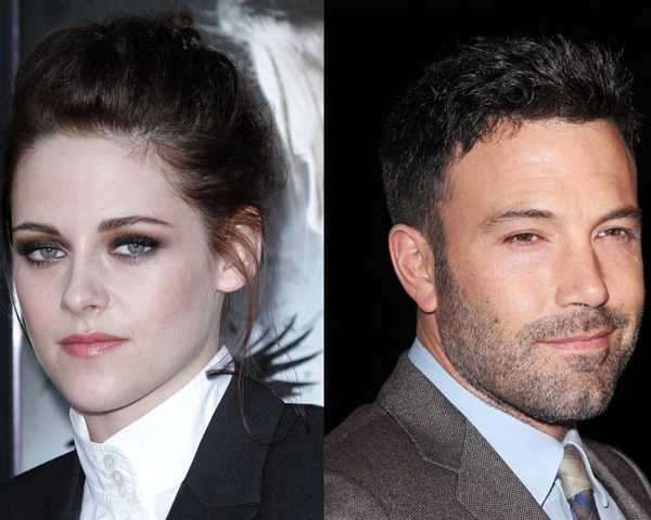 'Focus' Pertemukan Ben Affleck Dan Kristen Stewart thumbnail