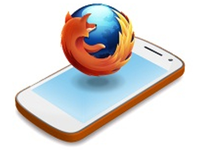 Gak Cuma Android, Sony Juga Pake Firefox OS thumbnail