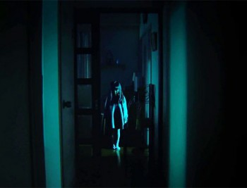 Gak Lagi Keluar dari TV, 'Sadako 3D 2' Keluar Lewat Handphone thumbnail