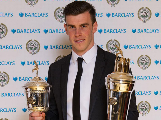 Gareth Bale (Masih) Jadi Yang Terbaik!