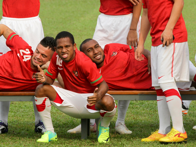 Garuda vs Timor Leste, Setelah itu ke Final Lagi?