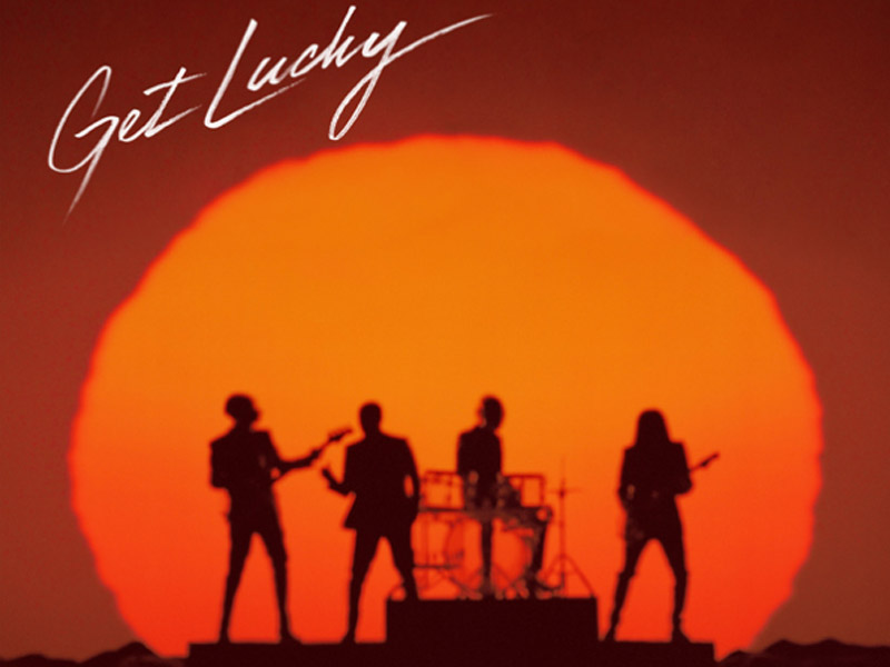 'Get Lucky', Lambang Semangat Optimistis Dari Daft Punk thumbnail