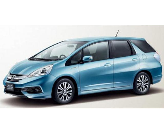 Honda Jazz Ganti Wajah!