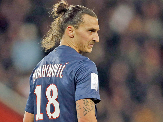 Ibra Todong Pemain di Bangku Cadangan Toulouse