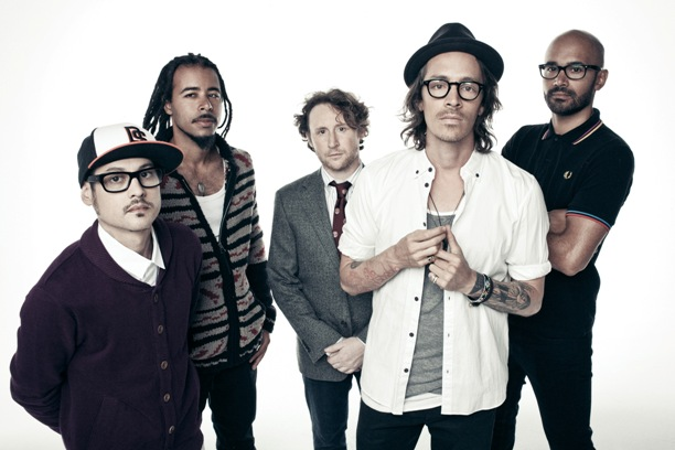 Incubus Mau Cuti Bermusik thumbnail