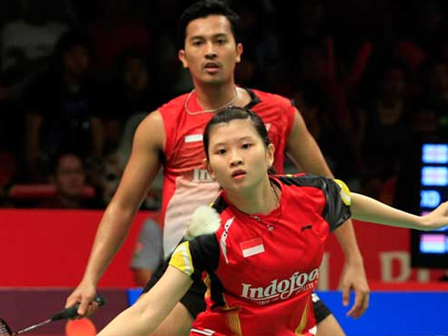 Indonesia Kirim Delapan Wakil di Perempat Final