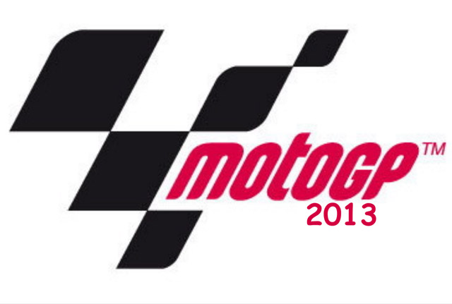 Ini Dia Jadwal MotoGP 2013, Bro!