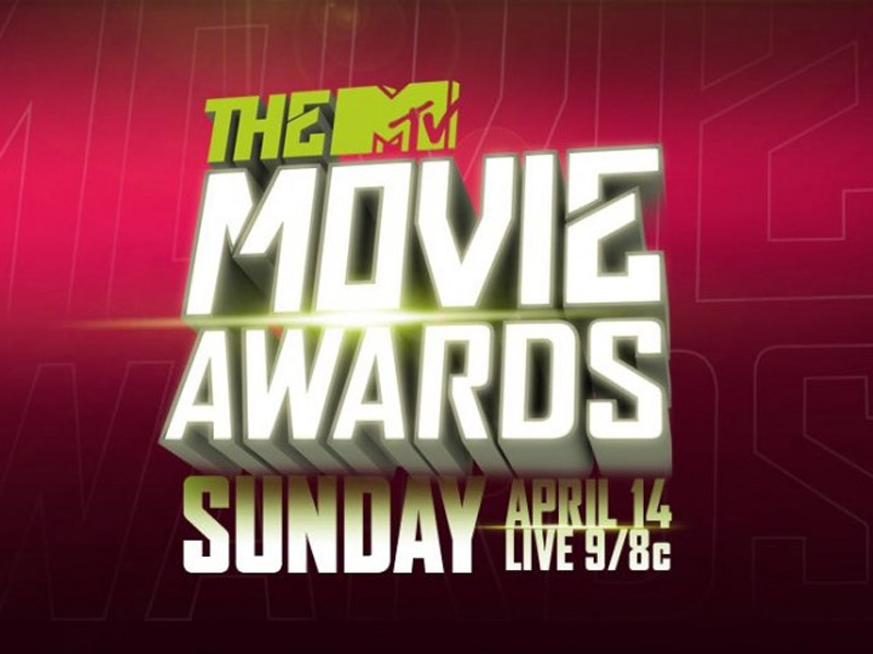 Ini Dia, Para Pemenang MTV Movie Awards 2013!