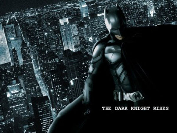 Insiden berdarah warnai pemutaran perdana 'The Dark Knight Rises' thumbnail