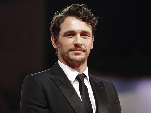 James Franco Dianggap Gak Peduli Adik! thumbnail