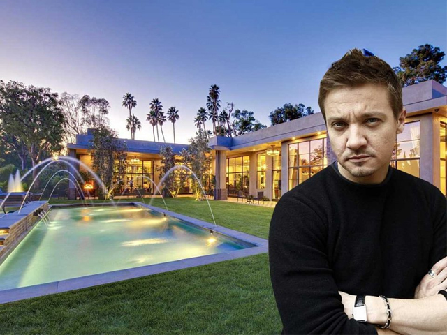 Jeremy Renner Jual Rumah Rp240 Miliar! thumbnail