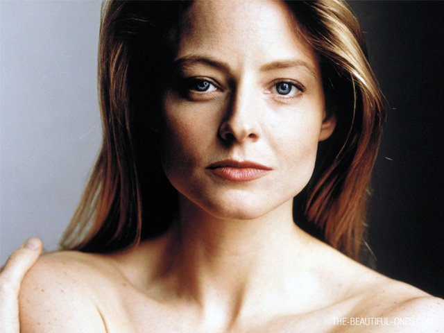 Jodie Foster Bakal Terima 'Lifetime Achievement Award'