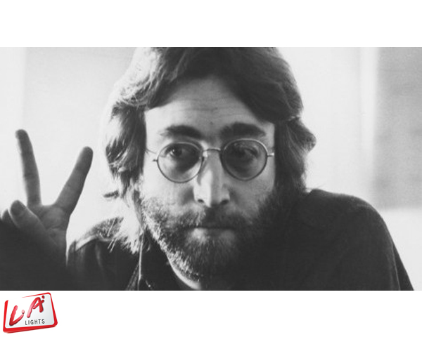 John Lennon Musisi Terbesar Selama 6 Dekade