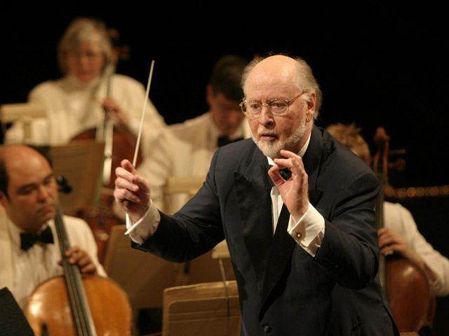 John Williams Kembali Ambil Alih Aransemen Film Star Wars